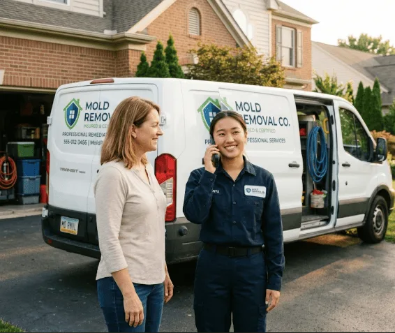 Crawlspace Mold Remediation Santa Fe Springs, CA FAQs